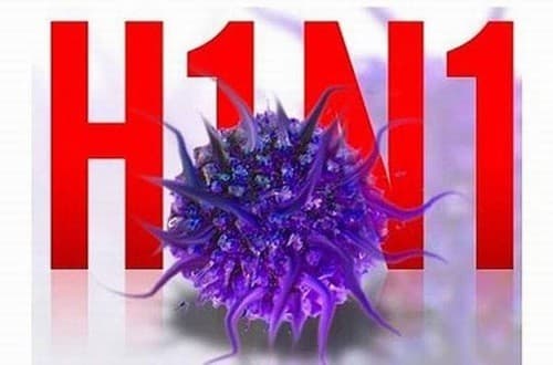 Cúm H1N1 cần được phát hiện và điều trị càng sớm càng tốt