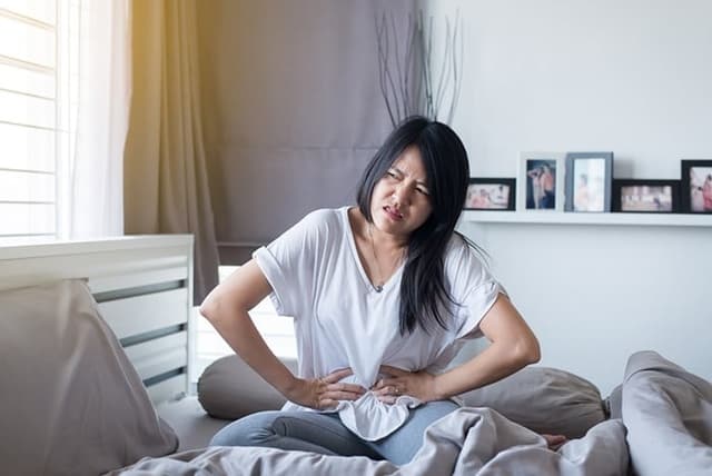 Thống kinh là gì? Nguyên nhân, triệu chứng