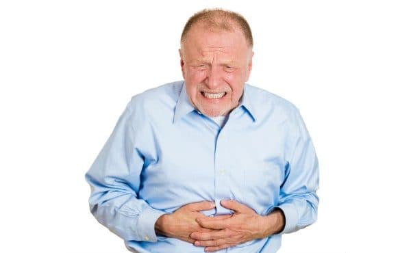 Đau bụng trên rốn là một trong những biểu hiện đau dạ dày cấp phổ biến nhất