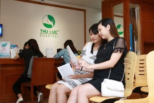 Chọn khám thai tại cơ sở y tế uy tín để thực hiện các xét nghiệm, siêu âm với kết quả chính xác nhất. 