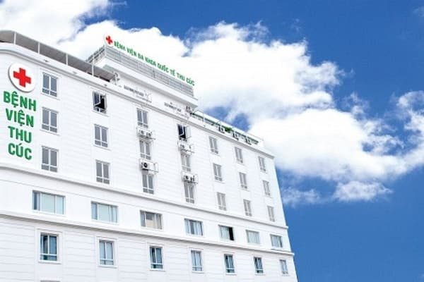 siêu âm ổ bụng ở đâu