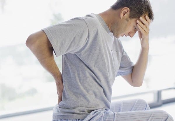 Mổ sỏi thận có đau không?