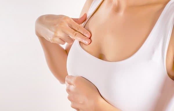 Các bệnh lý tuyến vú rất phổ biến 