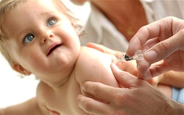 Tiêm vắc xin phòng virus viêm gan B là cách phòng ngừa bệnh hiệu quả