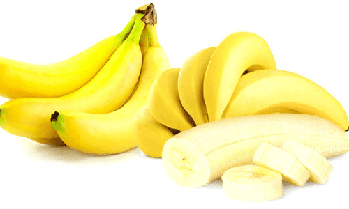 Chuối tiêu bổ sung dưỡng chất cho mẹ sau sinh