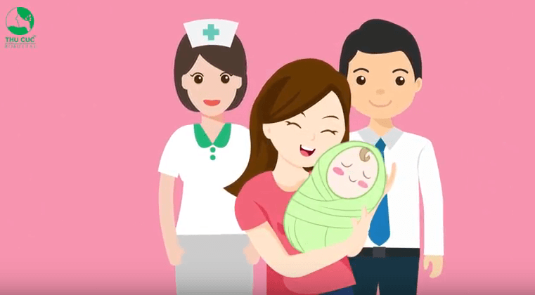 Hội thảo tiền sản “Mang thai an toàn – Sinh con khỏe mạnh”