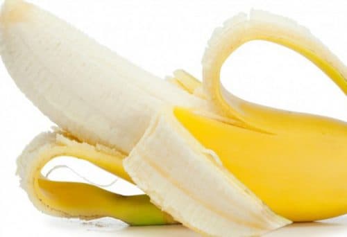 ăn chuối tốt cho hệ tiêu hóa của mẹ sau sinh mổ