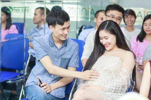 Chuẩn bị tâm lý trước sinh mổ giúp mẹ tự tin và yên tâm