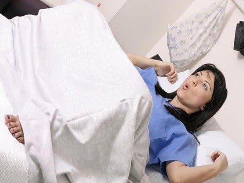 Sinh thường là hình thức sinh qua ngả âm đạo.