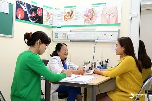 Theo dõi sức khỏe sinh sản quan trọng đối với đời sống hôn nhân và gia đình