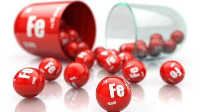 Thừa sắt có nguy hiểm không và những lưu ý khi bổ sung