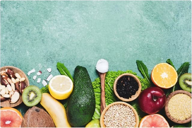 Thực phẩm giảm nguy cơ mắc ung thư cổ tử cung