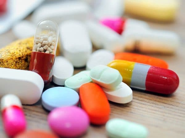 Thuốc chữa trào ngược dạ dày với tác dụng ức chế acid mạnh, liền sẹo