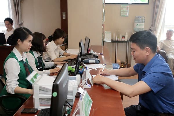 Bệnh viện Thu Cúc được người bệnh tin tưởng tìm đến khám bệnh