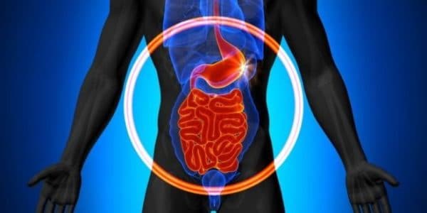 Viêm thực quản trào ngược xảy ra do dịch acid từ dạ dày vào thực quản