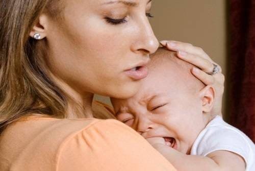 Trẻ nhỏ bị xoắn ruột chủ yếu do bẩm sinh.