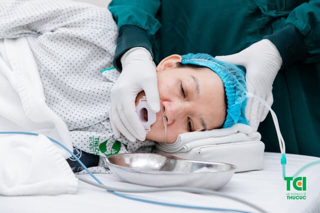 Nội soi dạ dày gây mê: Những điều bạn cần biết