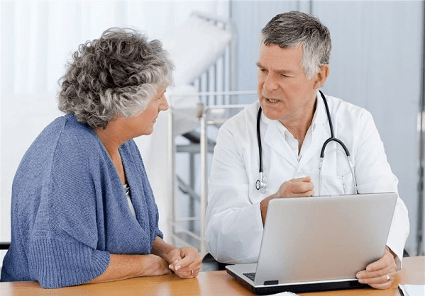 Mụn cóc sinh dục là bệnh gì