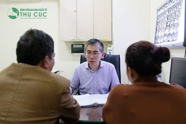 Thuốc chữa ung thư vòm họng