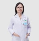 Bác sĩ chuyên khoa II Trần Bích Dung