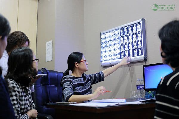 Tìm hiểu về hóa trị ung thư buồng trứng