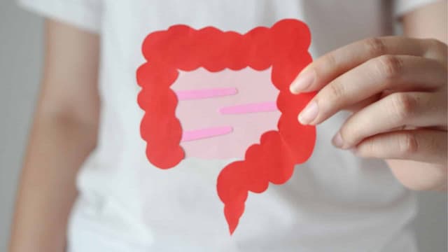 Dấu hiệu bệnh ung thư đại tràng giai đoạn cuối