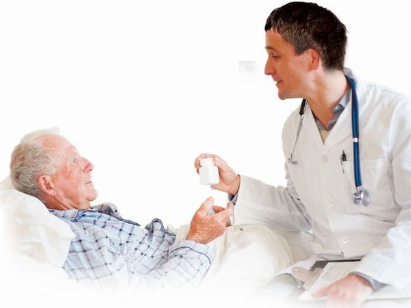 Việc nghỉ ngơi đúng cách và tuân thủ theo chỉ định của bác sĩ sẽ giúp kiểm soát và giảm biến chứng sau mổ