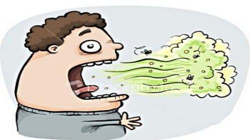 Đầy hơi buổi sáng – TCI Hospital