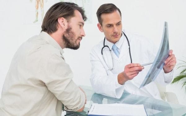 Nhiều trường hợp người bệnh cần phải phẫu thuật để loại bỏ u xơ tuyến tiền liệt