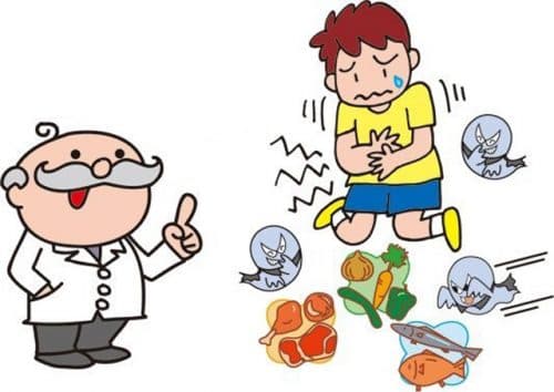 Ngộ độc thực phẩm hay còn gọi ngộ độc thức ăn là một bệnh lý xảy ra do người bệnh ăn uống phải thức ăn bị nhiễm khuẩn hay thức ăn có chứa các chất độc hại với sức khỏe con người, thức ăn bị ô nhiễm hóa chất, … 