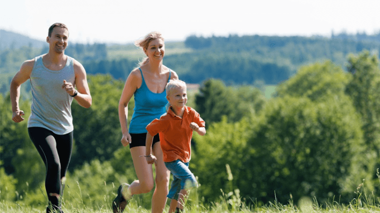 Ngoài ra, bạn cần chú ý vận động, thể dục thể thao hợp lý nhằm tăng cường sức khỏe