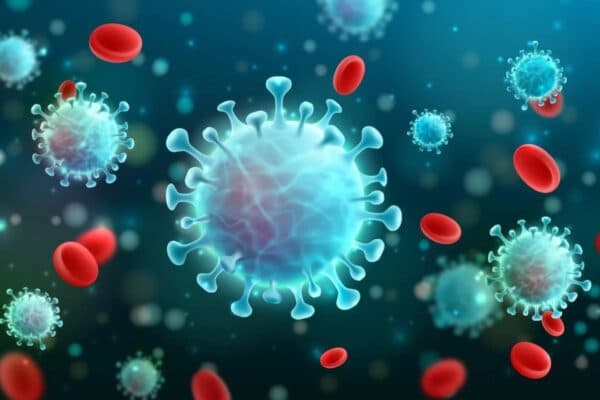 Virus, vi khuẩn... có thể là tác nhân gây bệnh viêm xoang ở mọi người