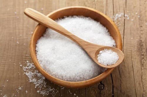 Bổ sung lượng i ốt đúng cách để ngừa nguy cơ nhân tuyến giáp hiệu quả
