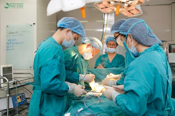 Điều trị nốt ruồi ung thư thế nào