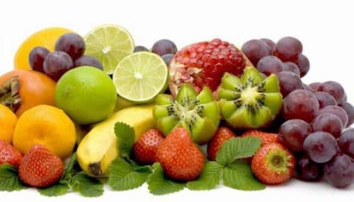 Trái cây và rau xanh đẩy lùi tình trạng táo bón, phòng ngừa chứng sa ruột sau sinh