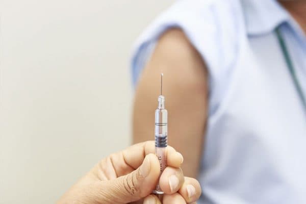 Phụ nữ từ 21 tuổi nên sàng lọc ung thư cổ tử cung