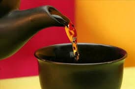 Trà đặc, cà phê không hề tốt cho người bệnh sốt xuất huyết.