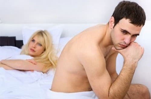 Thiếu ngủ cũng là nguyên nhân làm giảm ham muốn tình dục