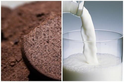 Người bệnh tuyến tiền liệt cần tránh một số loại thực phẩm như sữa, cà phê, thịt đỏ