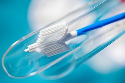 Xét nghiệm Pap phát hiện bất thường sớm ở cổ tử cung