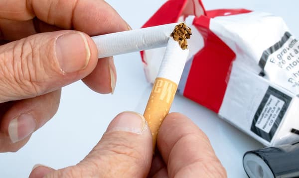 Thay đổi lối sống là điều cần thiết để giảm các triệu chứng bệnh, tránh biến chứng nặng hơn