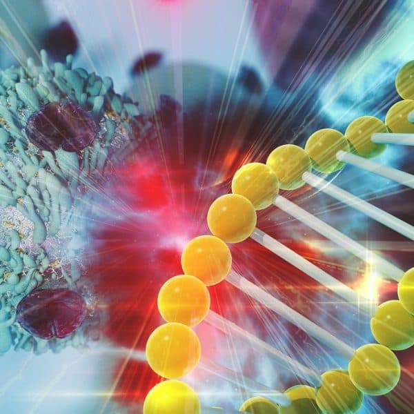 Xạ trị ung thư trực tràng thực hiện như thế nào