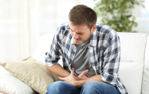 xoắn ruột là gì