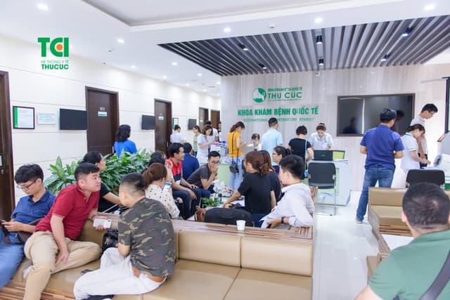 Công ty Phát triển phần mềm Toshiba Việt Nam