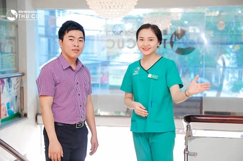 Nội soi dạ dày không đau giá bao nhiêu
