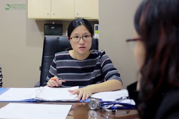 Khám ung thư xương ngay 