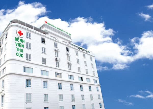 Khám tuyến giáp ở đâu tốt?