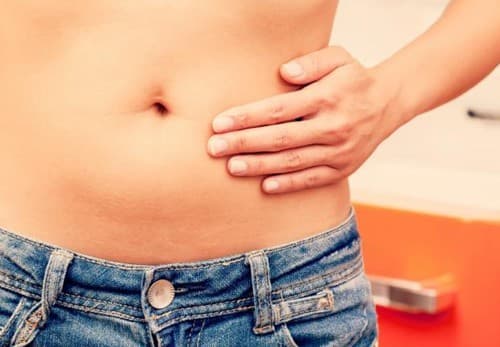 Bụng dưới to có phải có thai không là băn khoăn của nhiều người. 