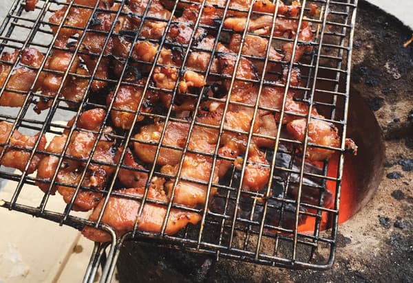 Chất gây ung thư có trong thực phẩm bạn cần biết