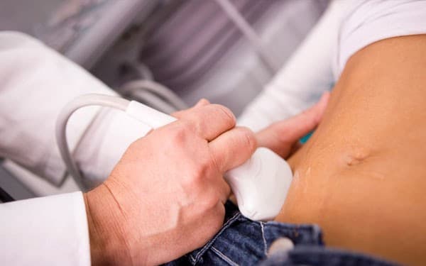 Trường hợp nghi ngờ ung thư buồng trứng bác sĩ sẽ chỉ định các phương pháp chẩn đoán để xác định chính xác tình trạng bệnh